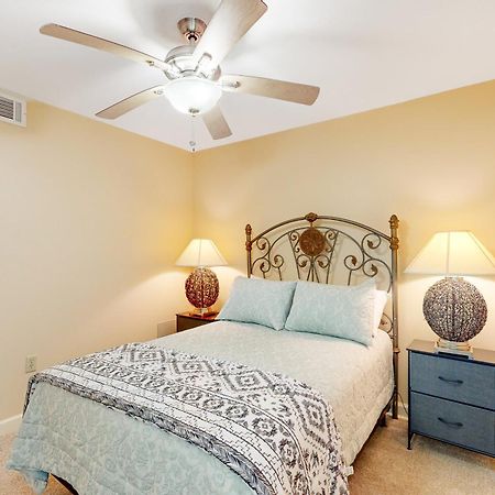 Compass Point Villa Gulf Shores Dış mekan fotoğraf