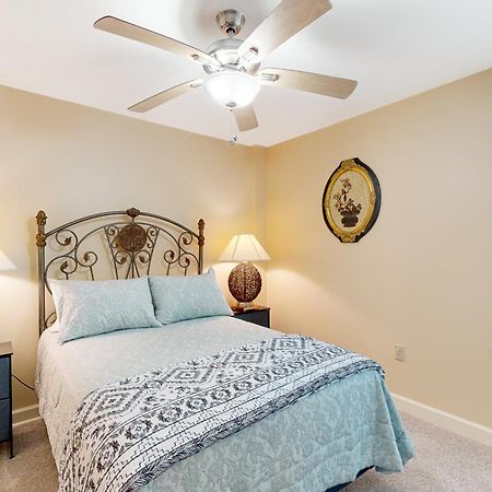 Compass Point Villa Gulf Shores Dış mekan fotoğraf