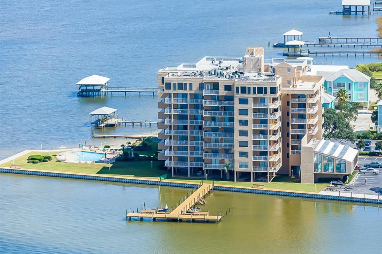Compass Point Villa Gulf Shores Dış mekan fotoğraf