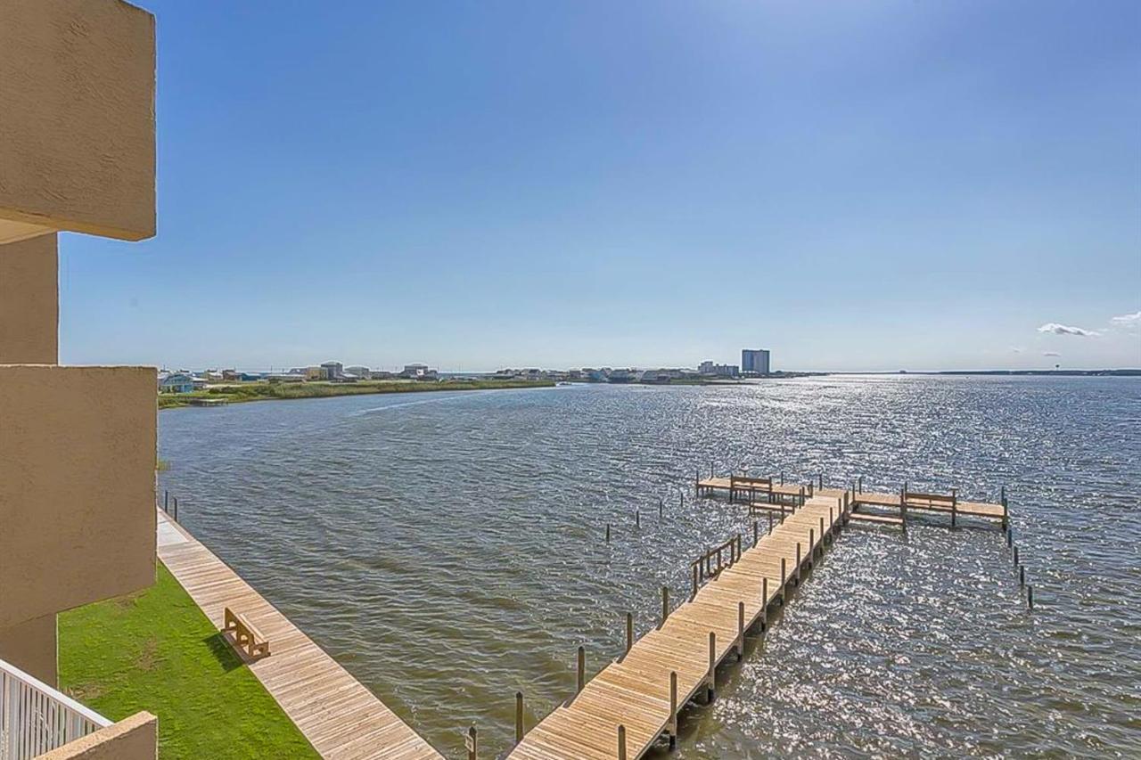 Compass Point Villa Gulf Shores Dış mekan fotoğraf