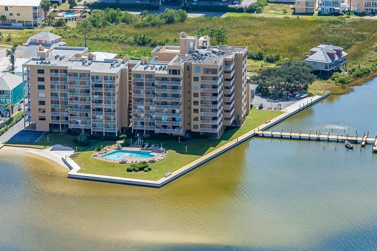 Compass Point Villa Gulf Shores Dış mekan fotoğraf