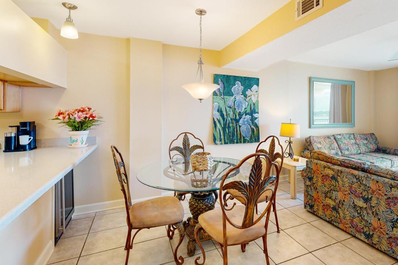 Compass Point Villa Gulf Shores Dış mekan fotoğraf