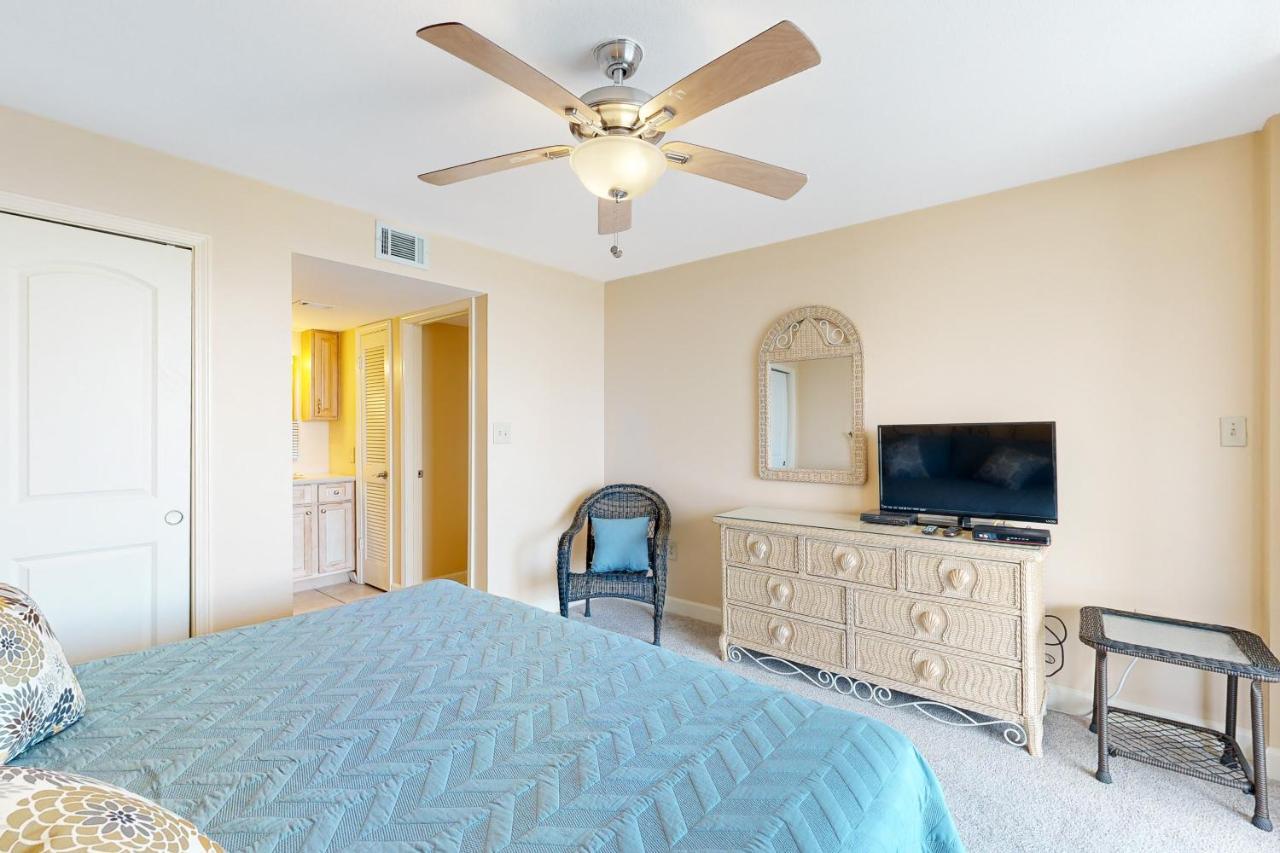 Compass Point Villa Gulf Shores Dış mekan fotoğraf