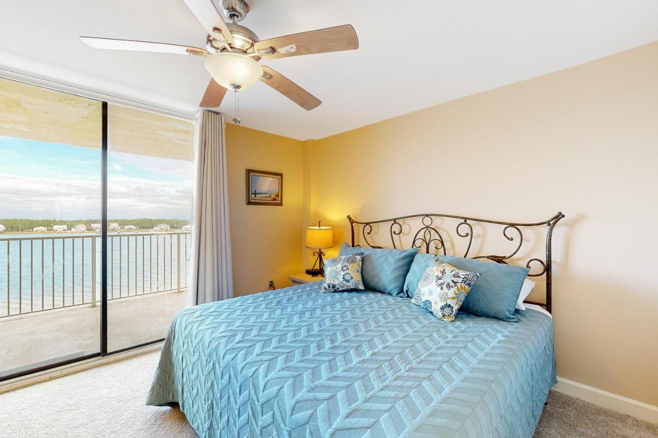 Compass Point Villa Gulf Shores Dış mekan fotoğraf