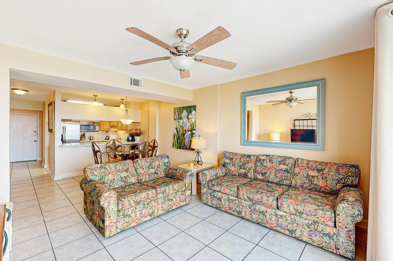 Compass Point Villa Gulf Shores Dış mekan fotoğraf
