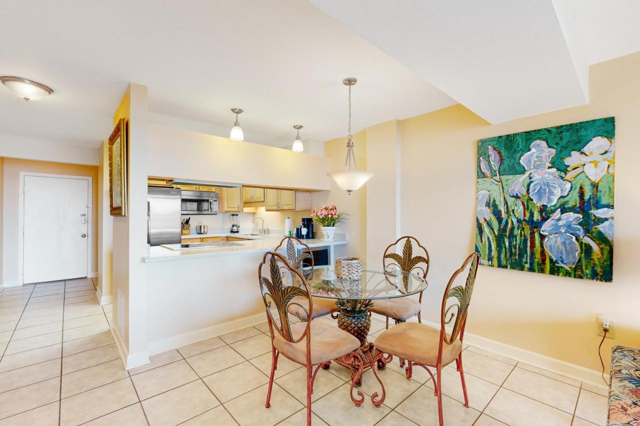 Compass Point Villa Gulf Shores Dış mekan fotoğraf