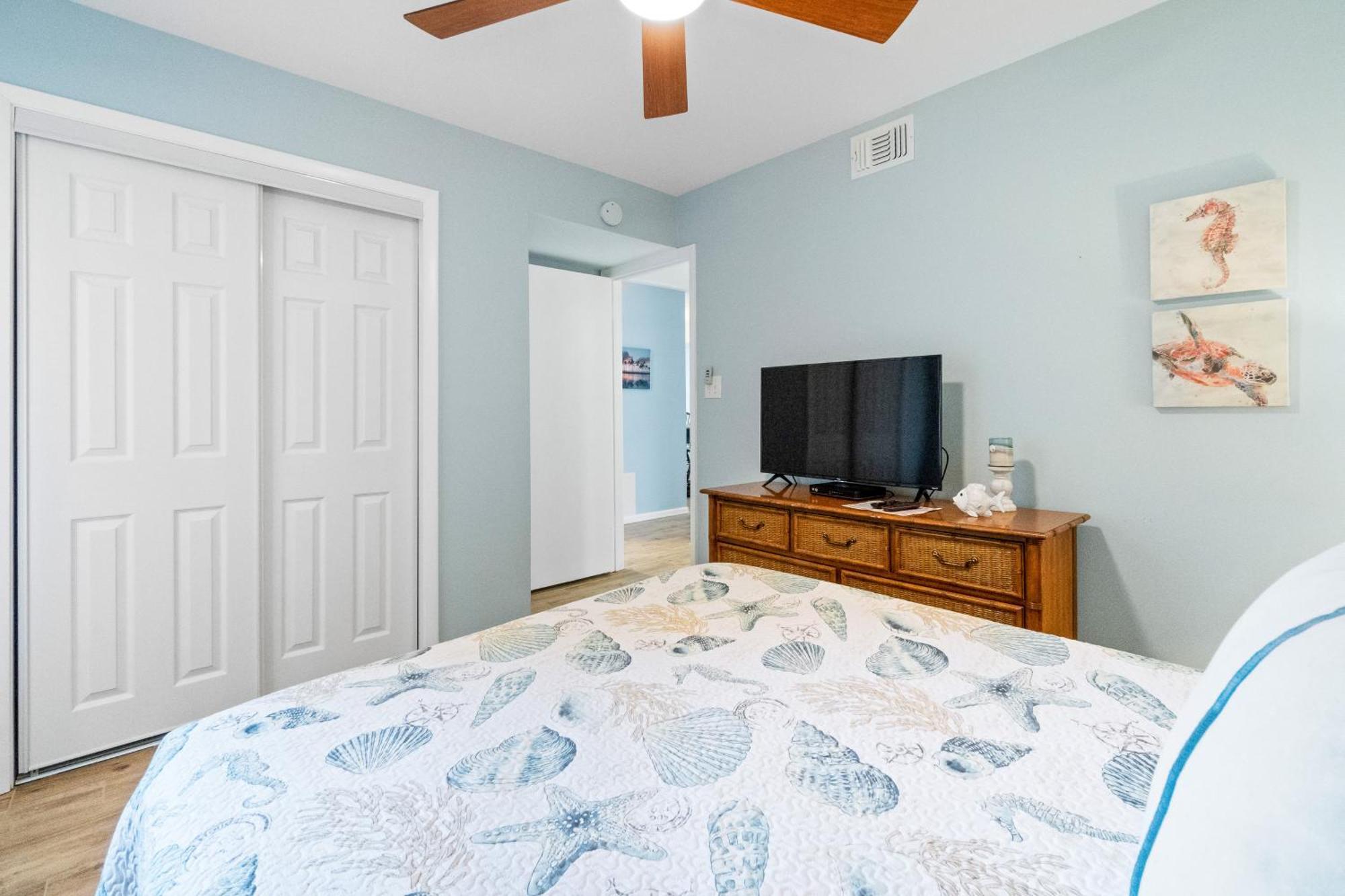 Compass Point Villa Gulf Shores Oda fotoğraf