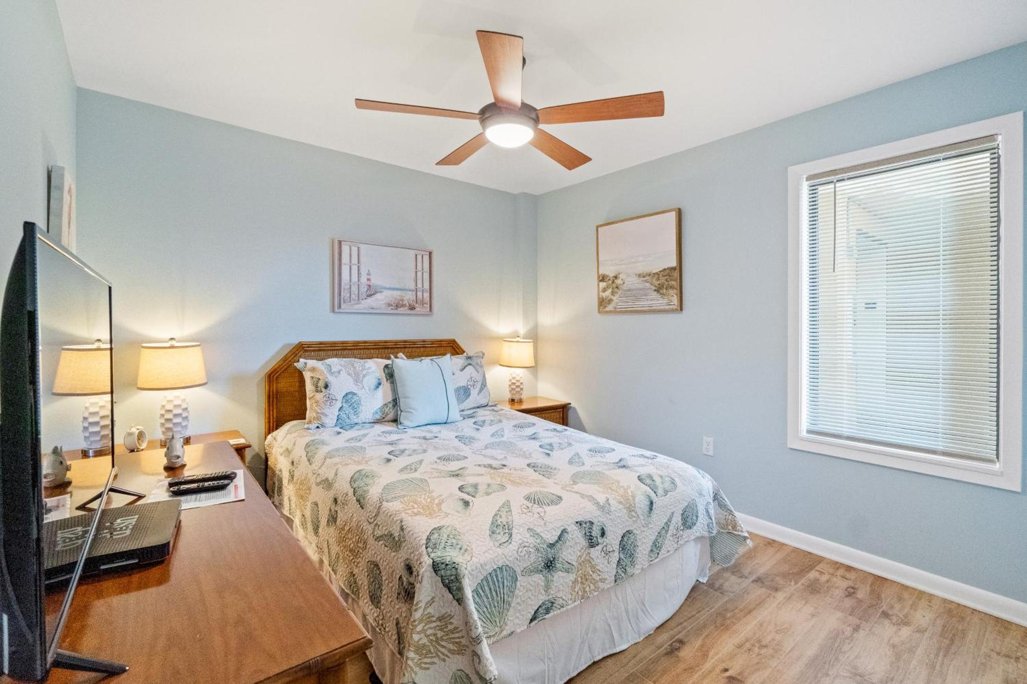 Compass Point Villa Gulf Shores Oda fotoğraf