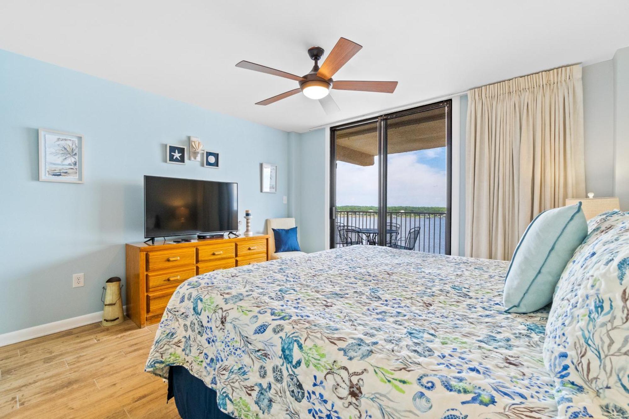 Compass Point Villa Gulf Shores Oda fotoğraf