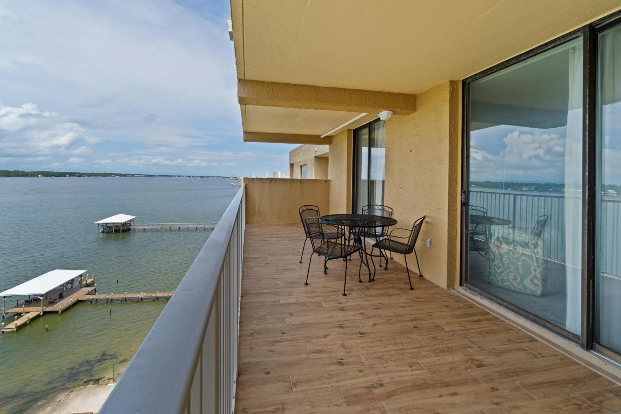 Compass Point Villa Gulf Shores Oda fotoğraf