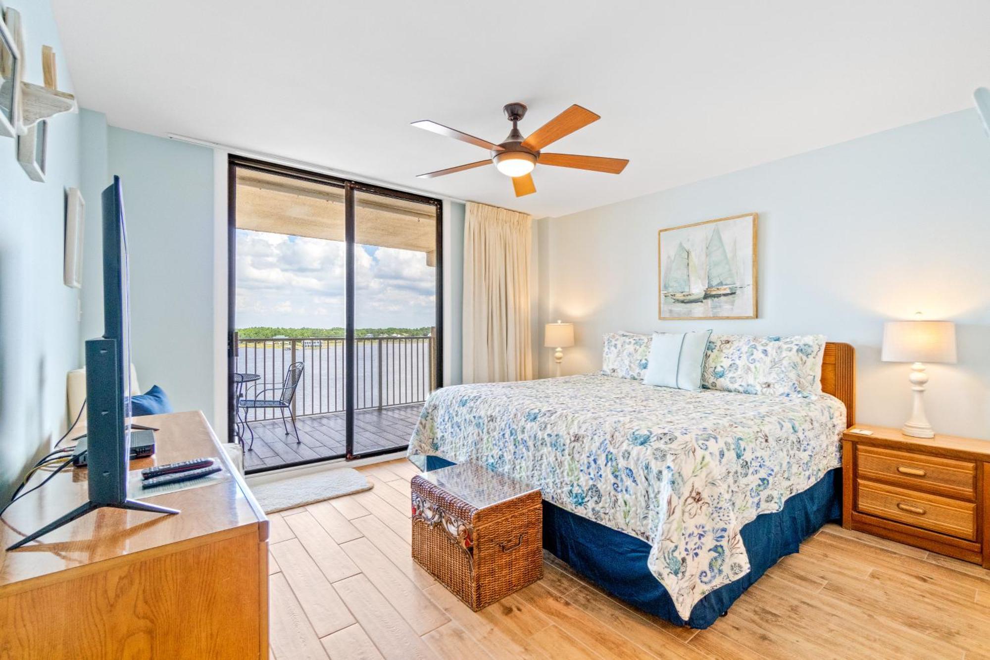 Compass Point Villa Gulf Shores Oda fotoğraf