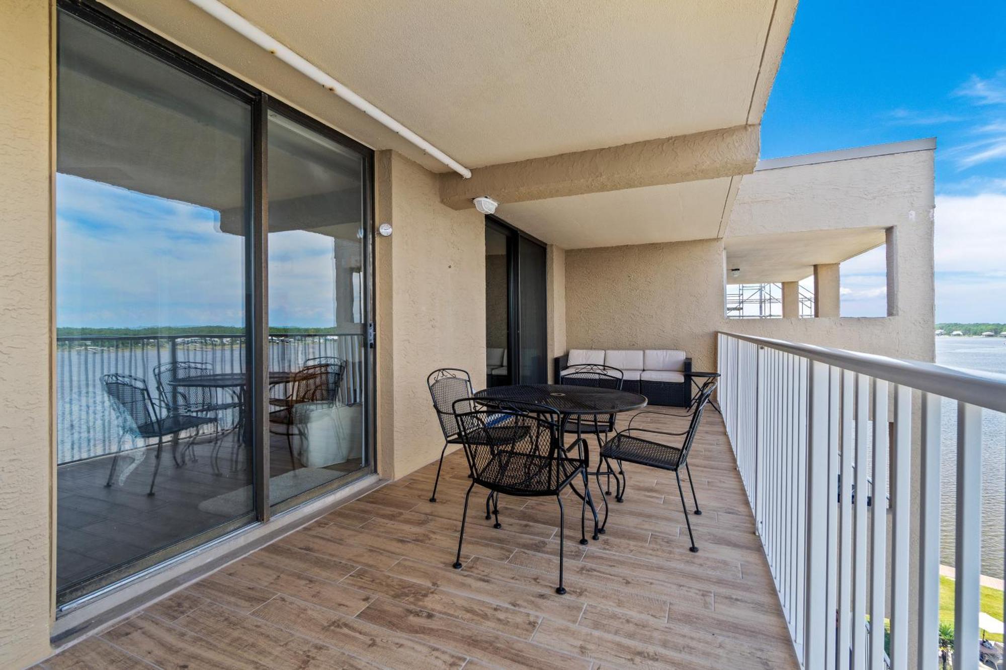 Compass Point Villa Gulf Shores Oda fotoğraf