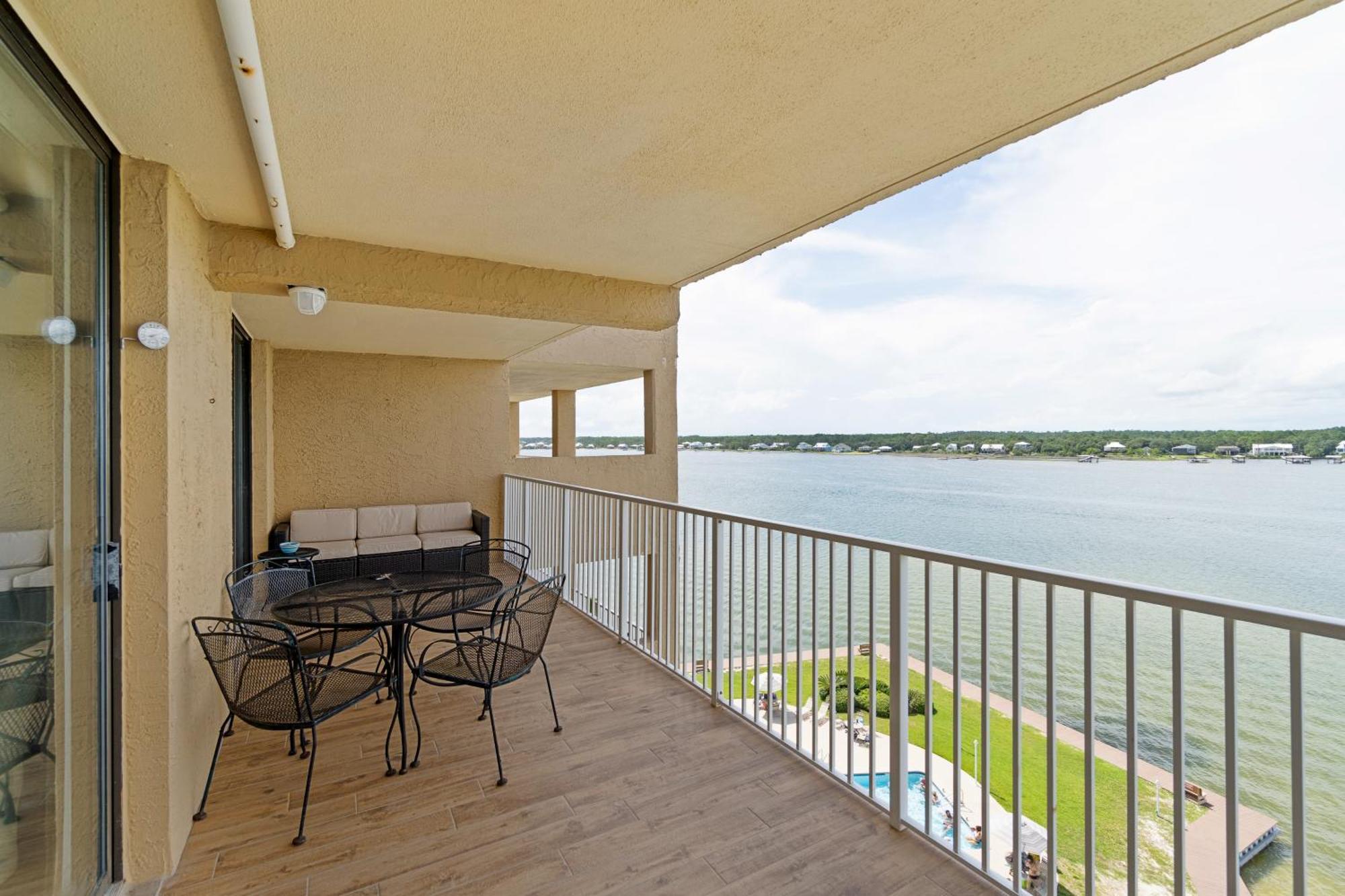 Compass Point Villa Gulf Shores Oda fotoğraf
