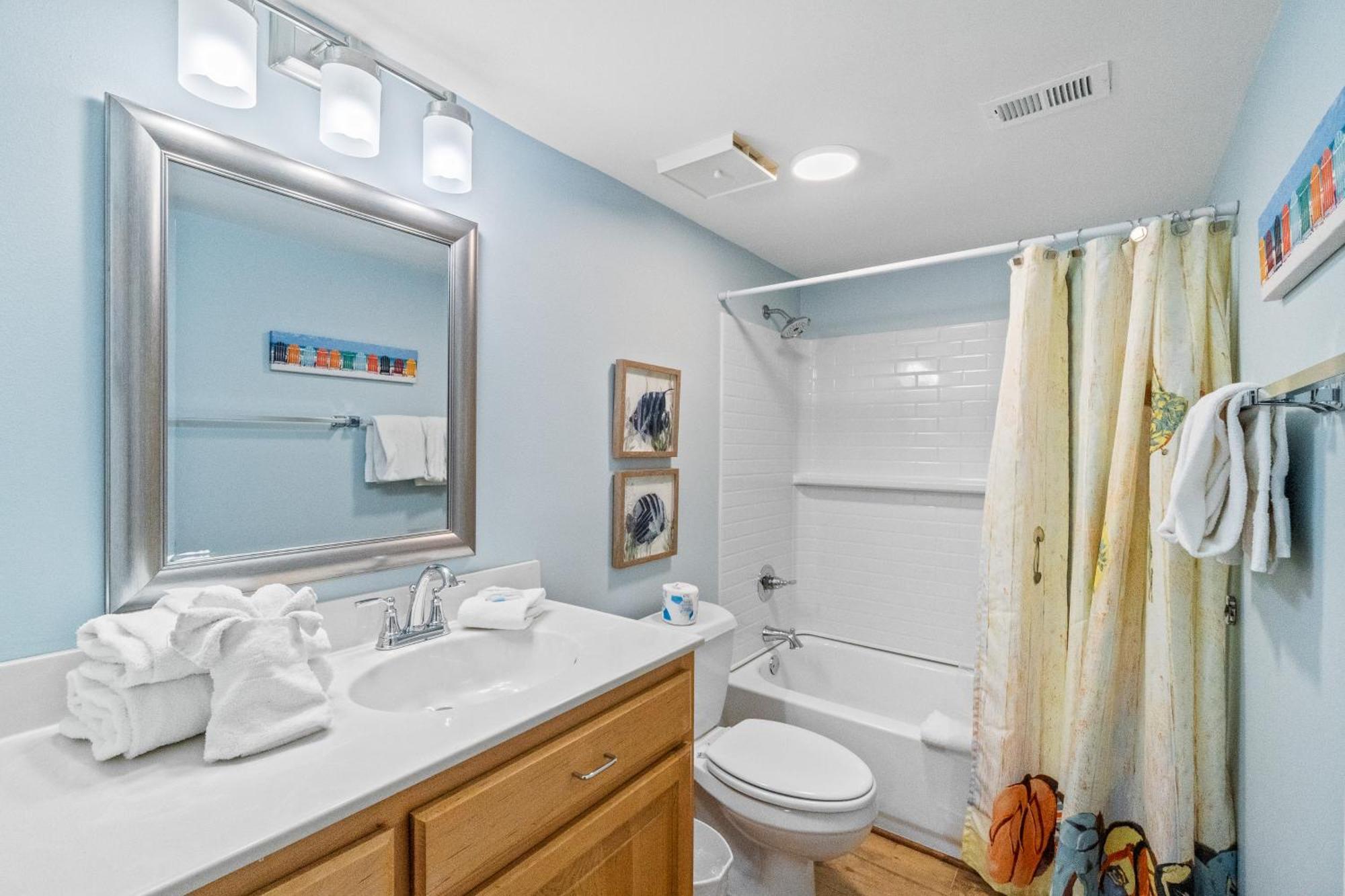 Compass Point Villa Gulf Shores Oda fotoğraf