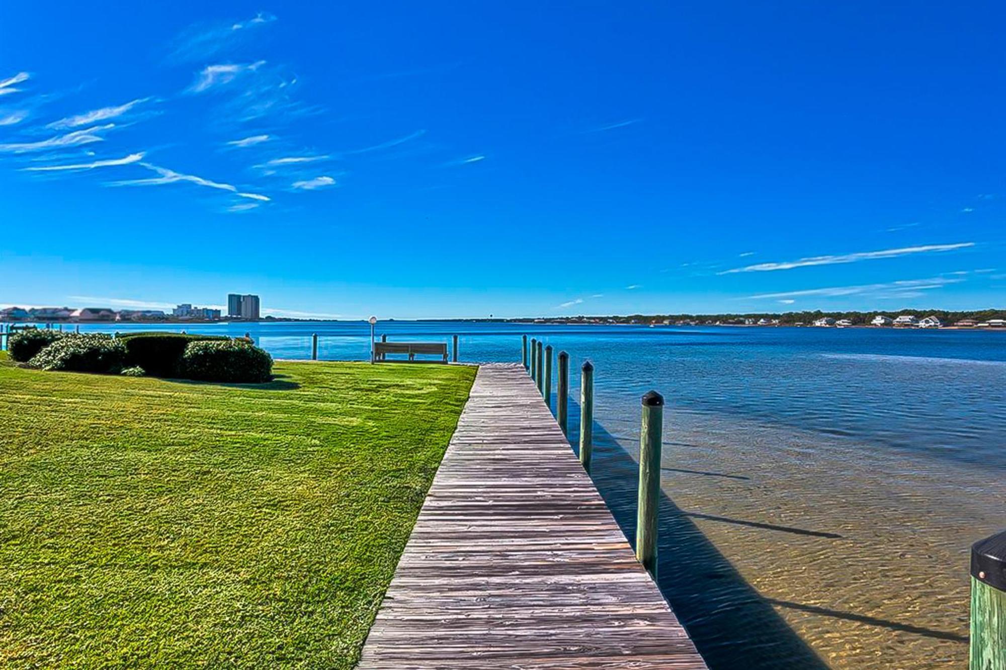 Compass Point Villa Gulf Shores Oda fotoğraf