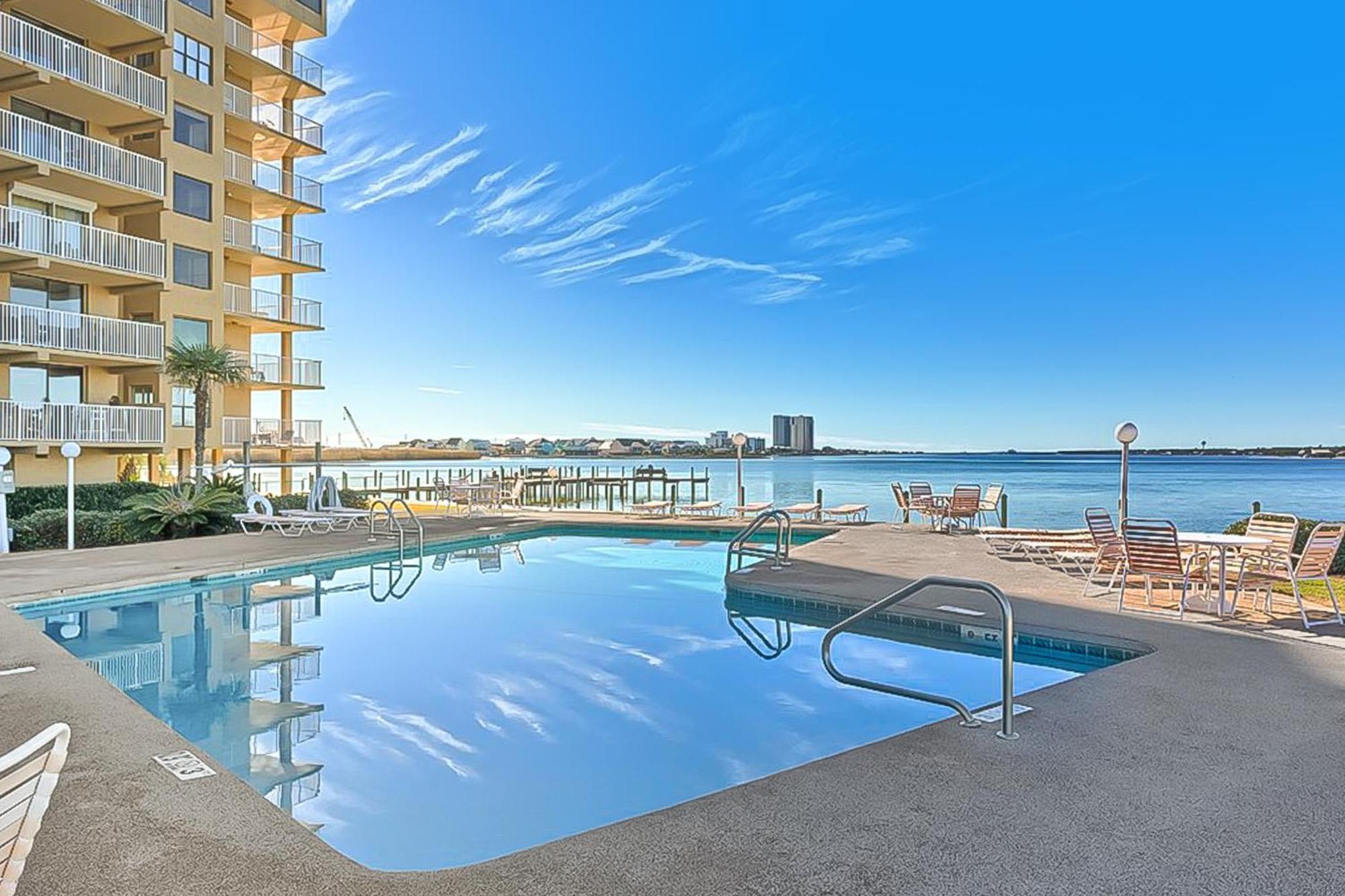 Compass Point Villa Gulf Shores Oda fotoğraf