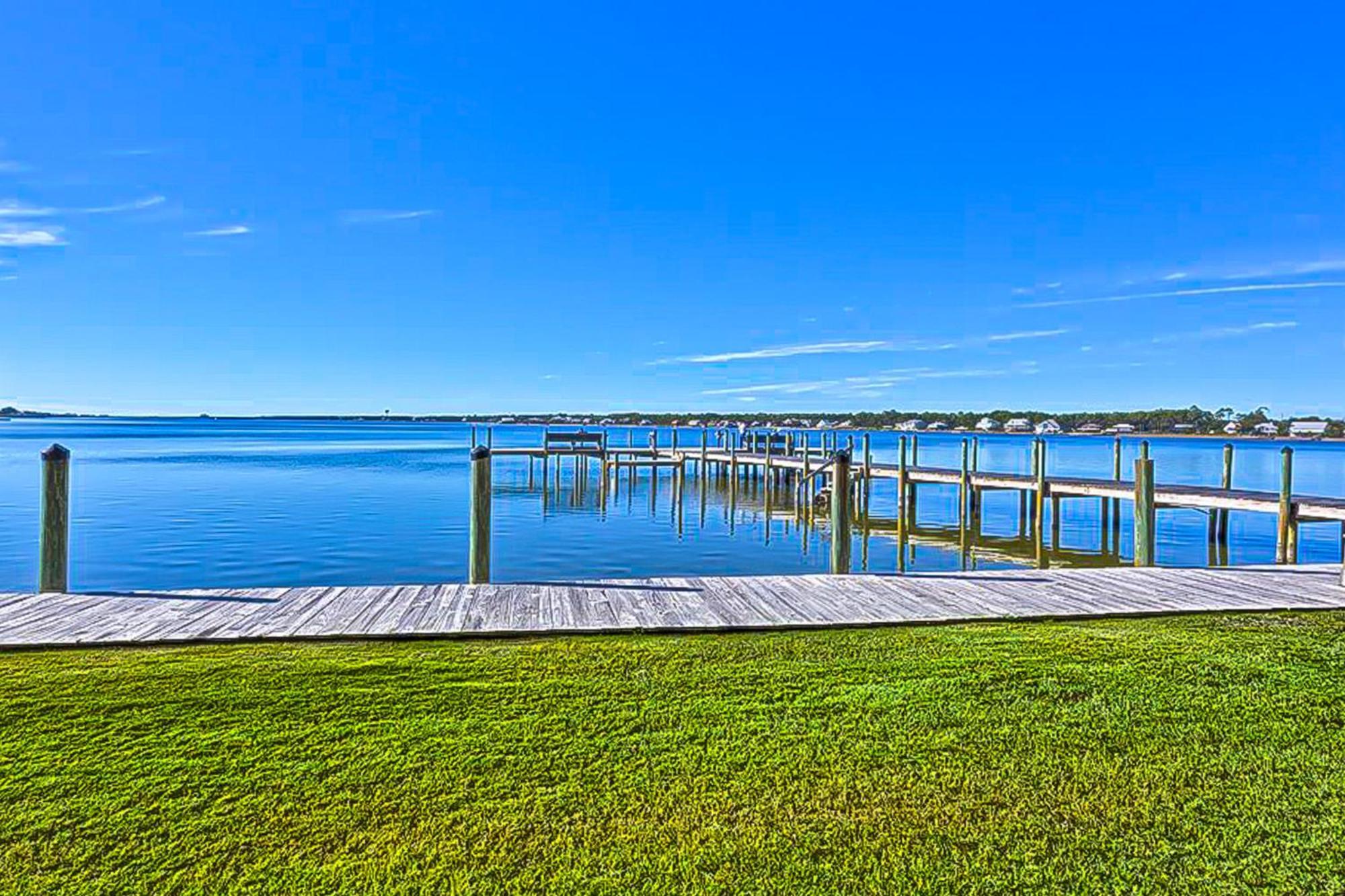Compass Point Villa Gulf Shores Oda fotoğraf
