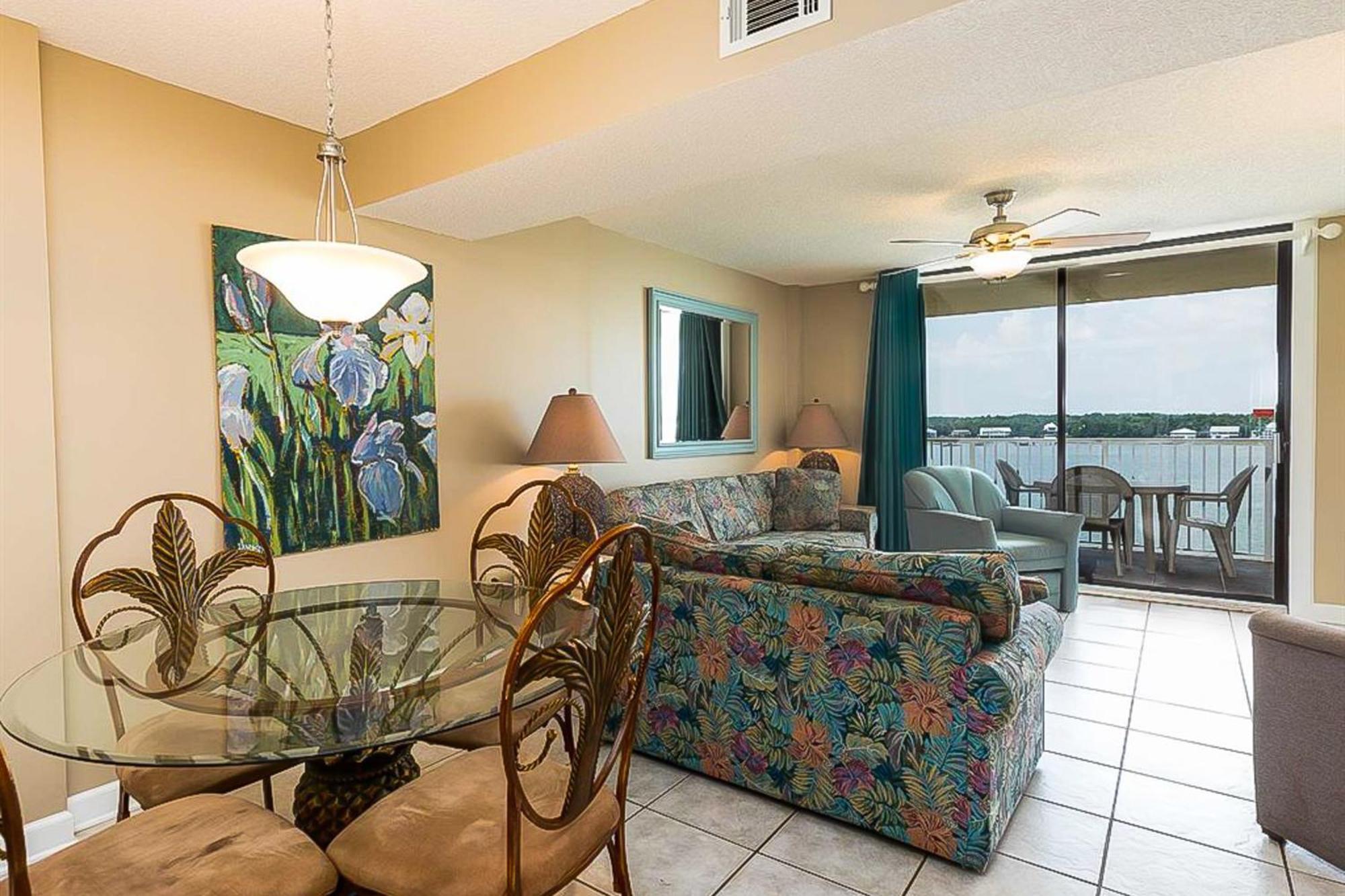 Compass Point Villa Gulf Shores Dış mekan fotoğraf