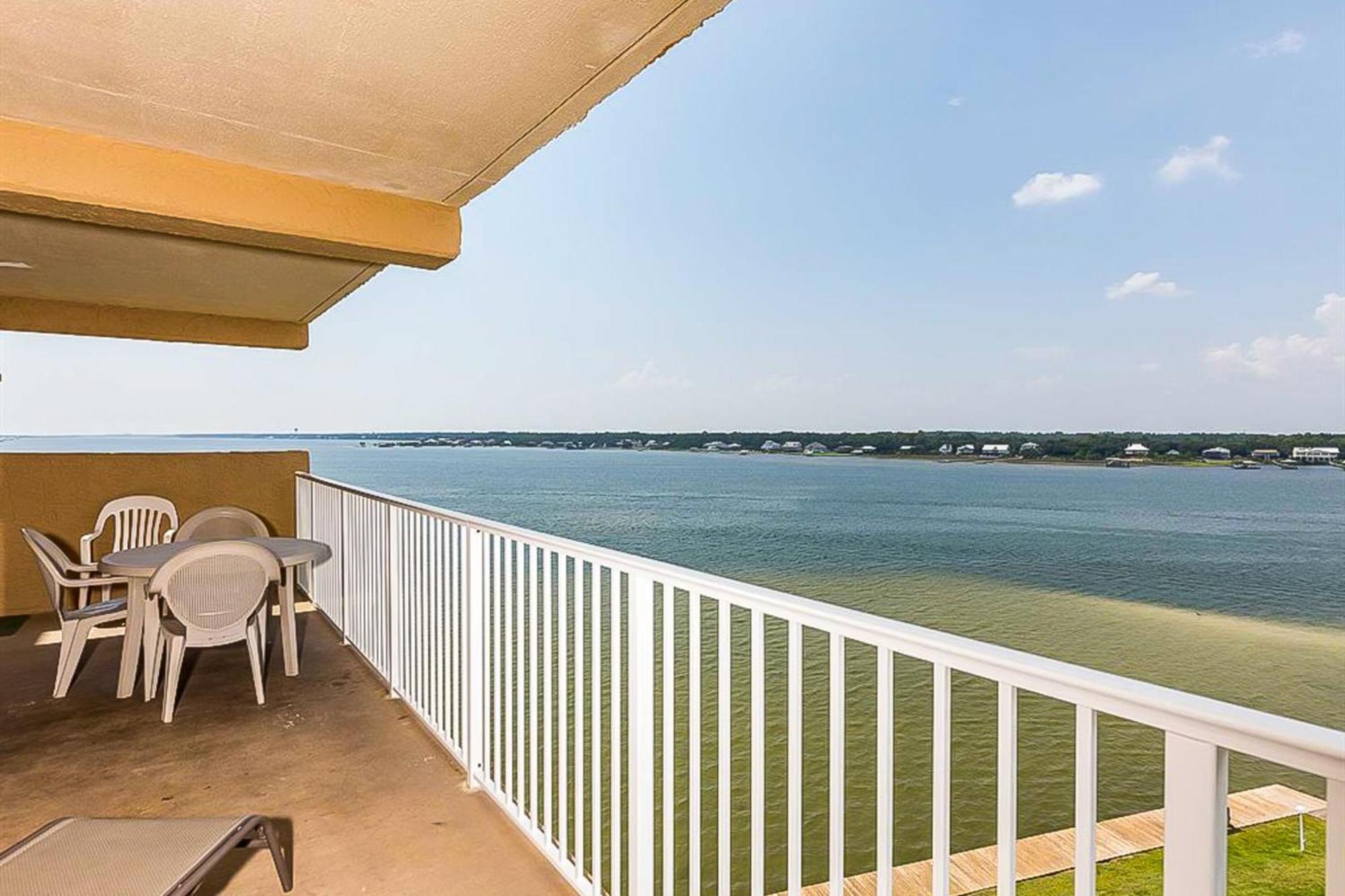 Compass Point Villa Gulf Shores Oda fotoğraf