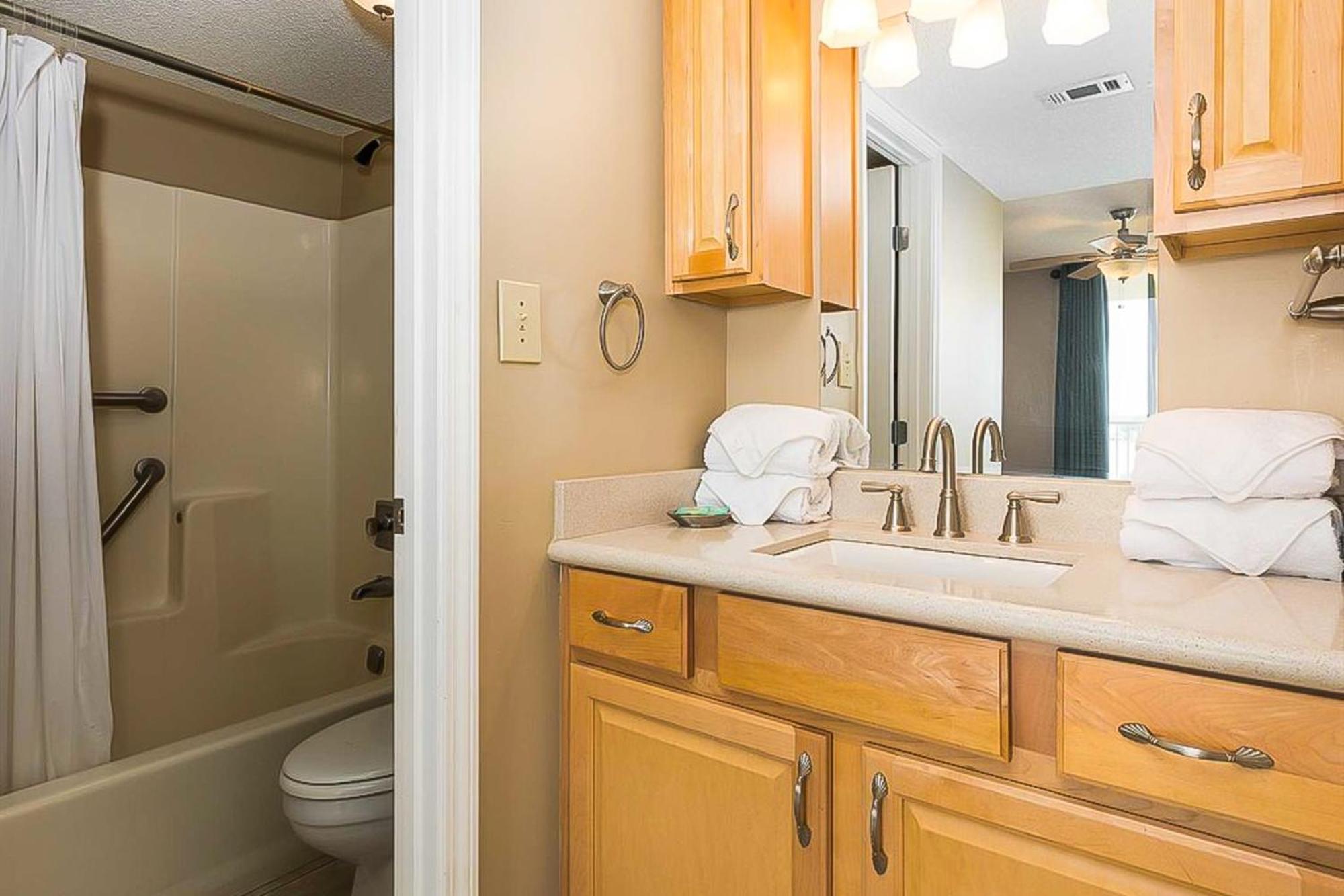 Compass Point Villa Gulf Shores Oda fotoğraf
