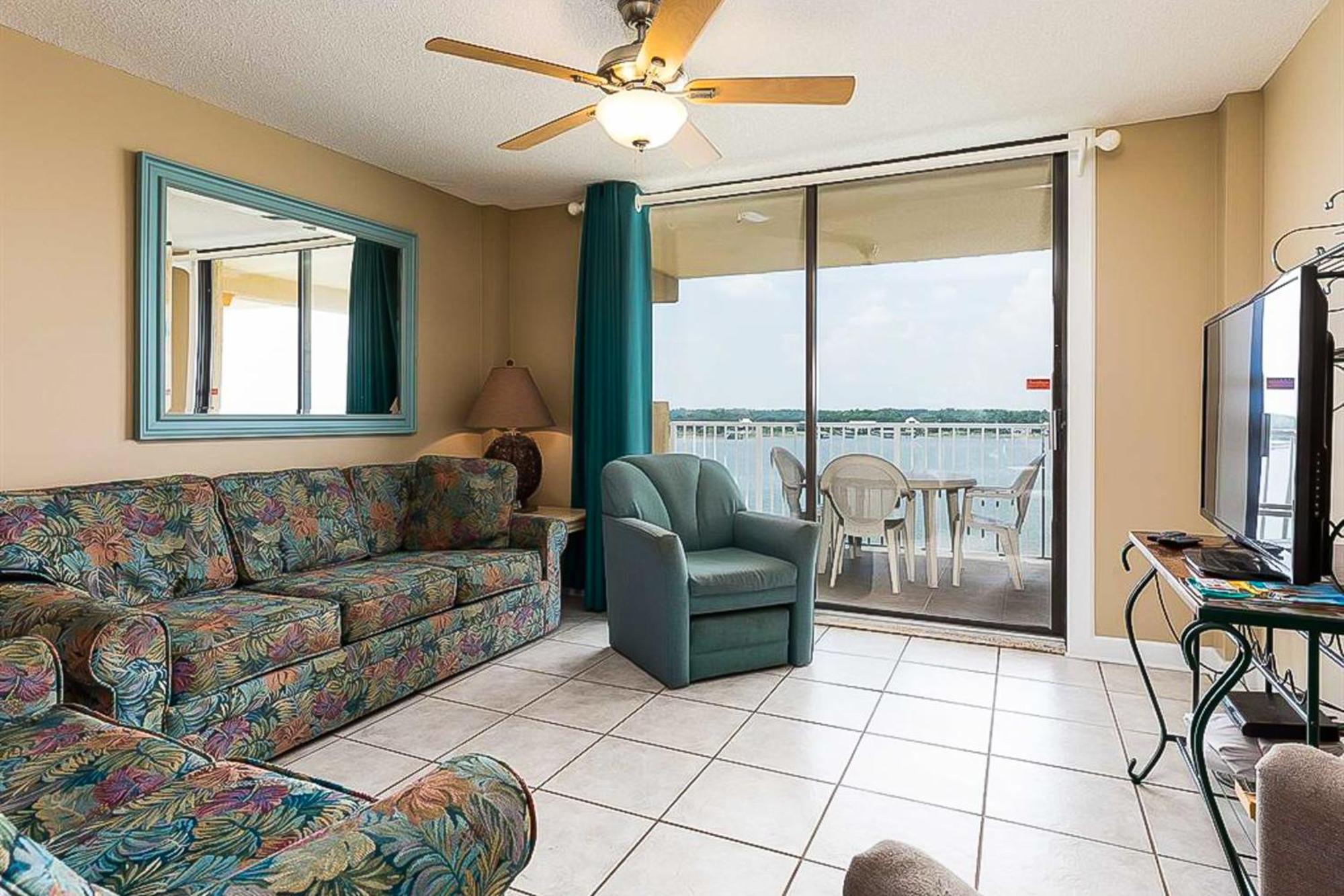 Compass Point Villa Gulf Shores Oda fotoğraf