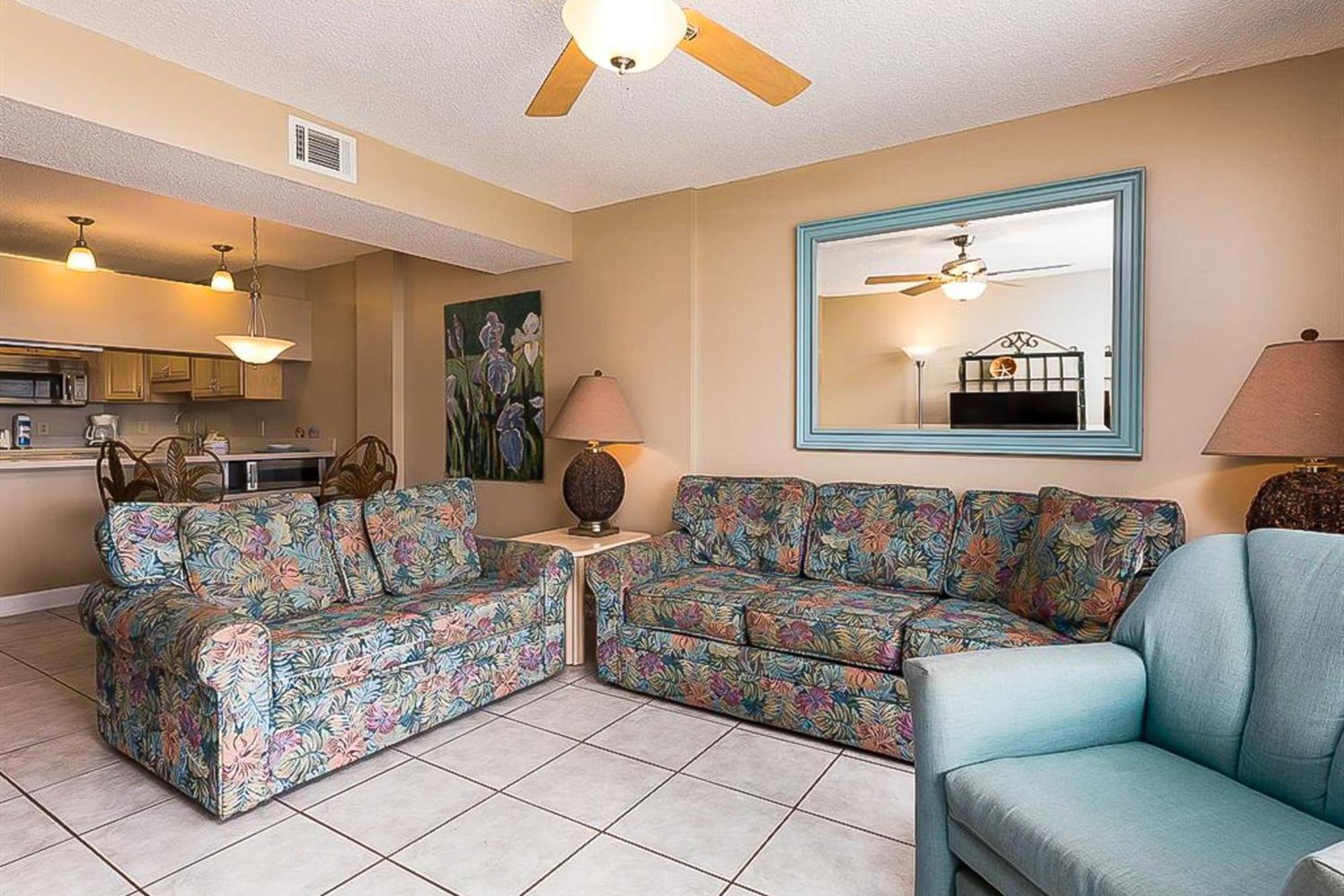 Compass Point Villa Gulf Shores Oda fotoğraf