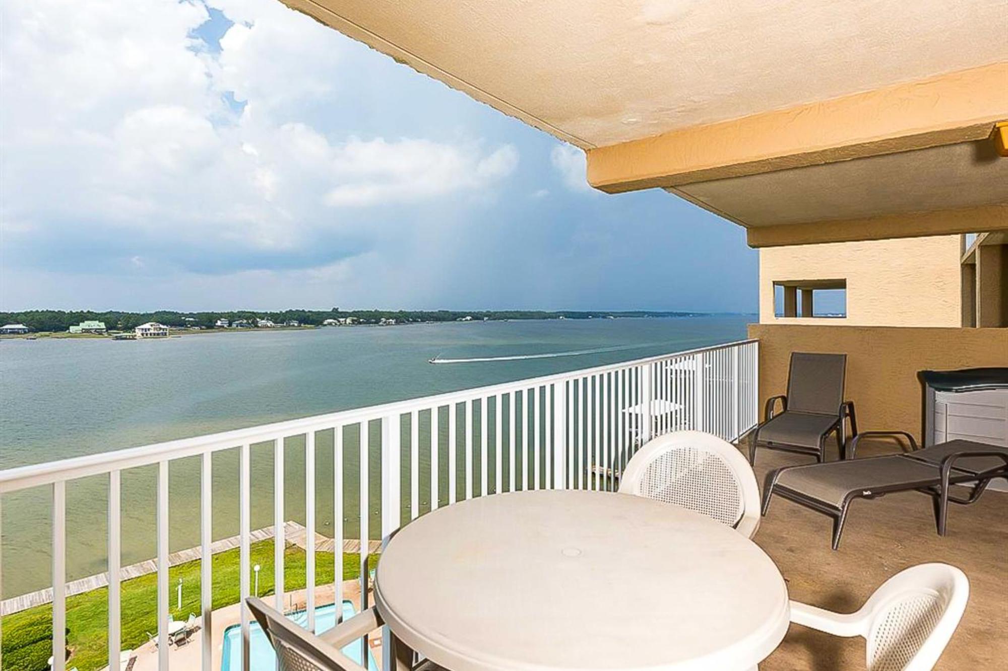 Compass Point Villa Gulf Shores Oda fotoğraf